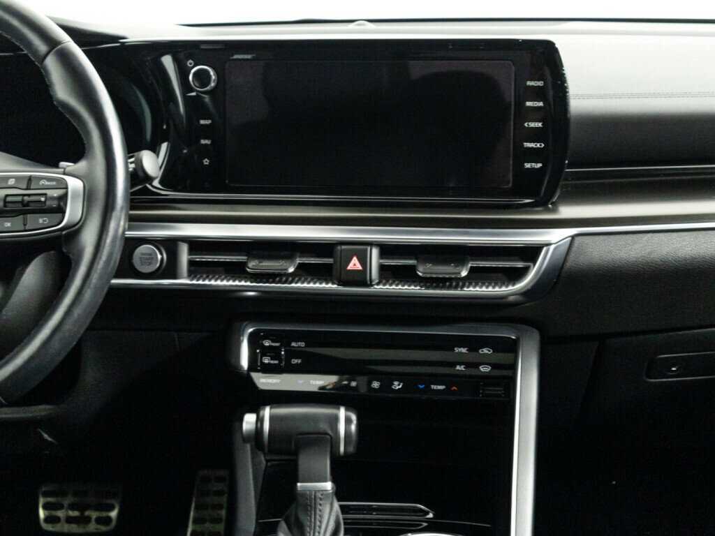 Купить Kia K5, 2021, 38 000 км.. Фото: #14