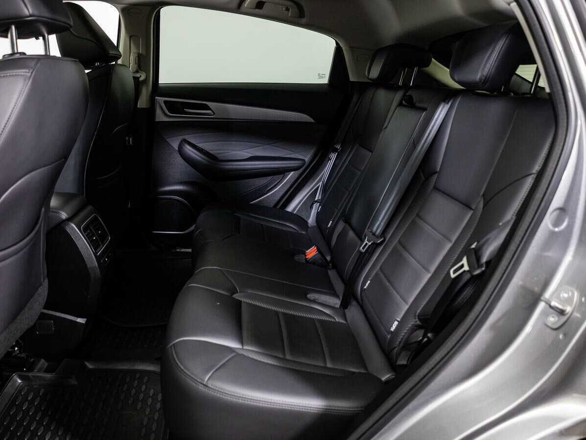 Купить Haval F7x, 2022, 24 169 км.. Фото: #7