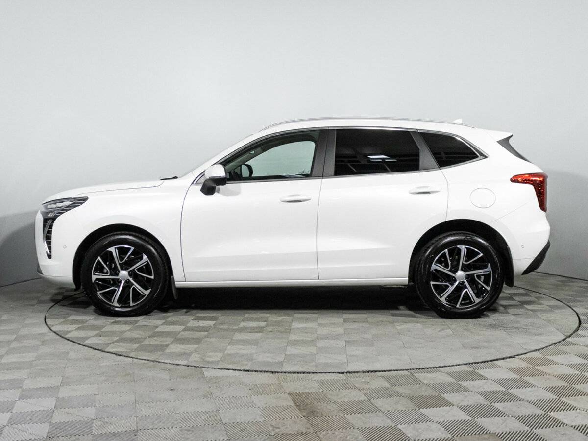 Купить Haval Jolion, 2023, 36 265 км.. Фото: #7