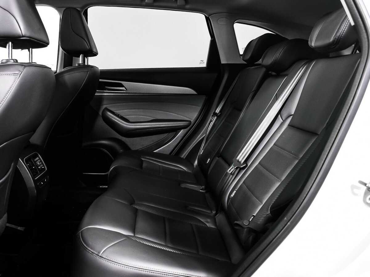 Купить Haval F7, 2022, 20 780 км.. Фото: #12