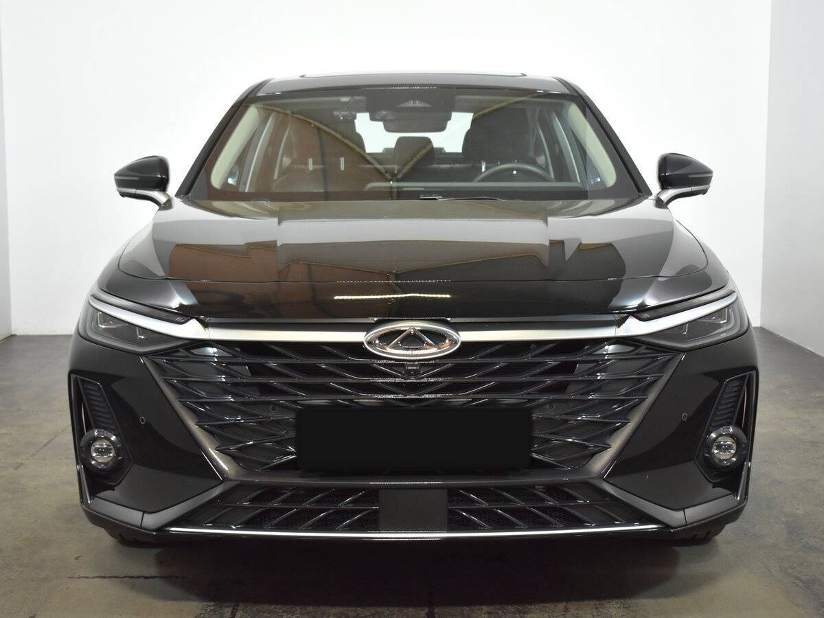 Купить Chery Arrizo 8, 2023, 9 000 км.. Фото: #1