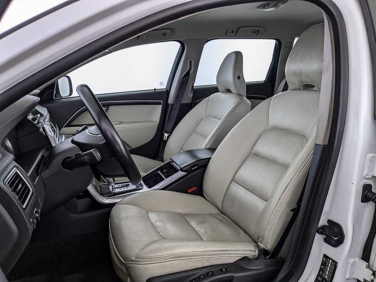 Купить Volvo XC70, 2012, 327 476 км.. Фото: #15