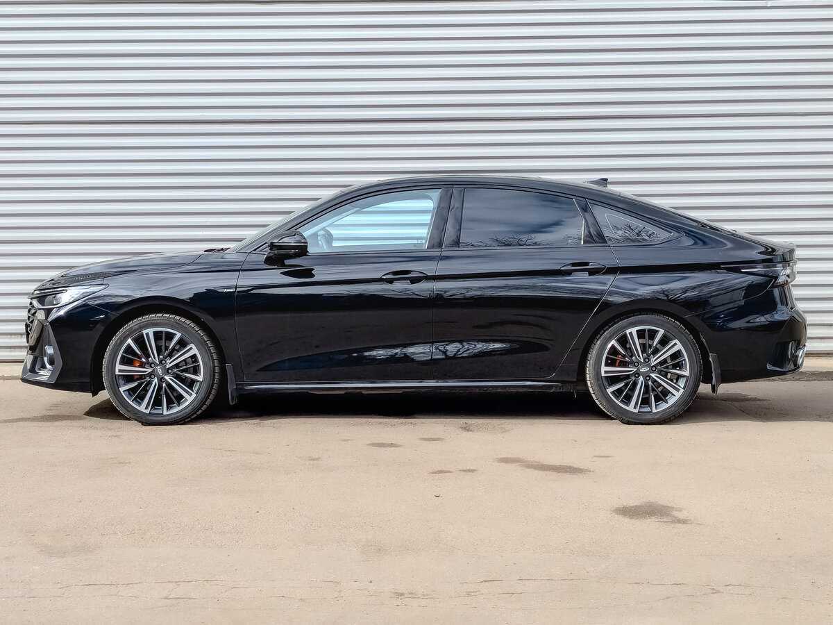 Купить Chery Arrizo 8, 2023, 29 376 км.. Фото: #7