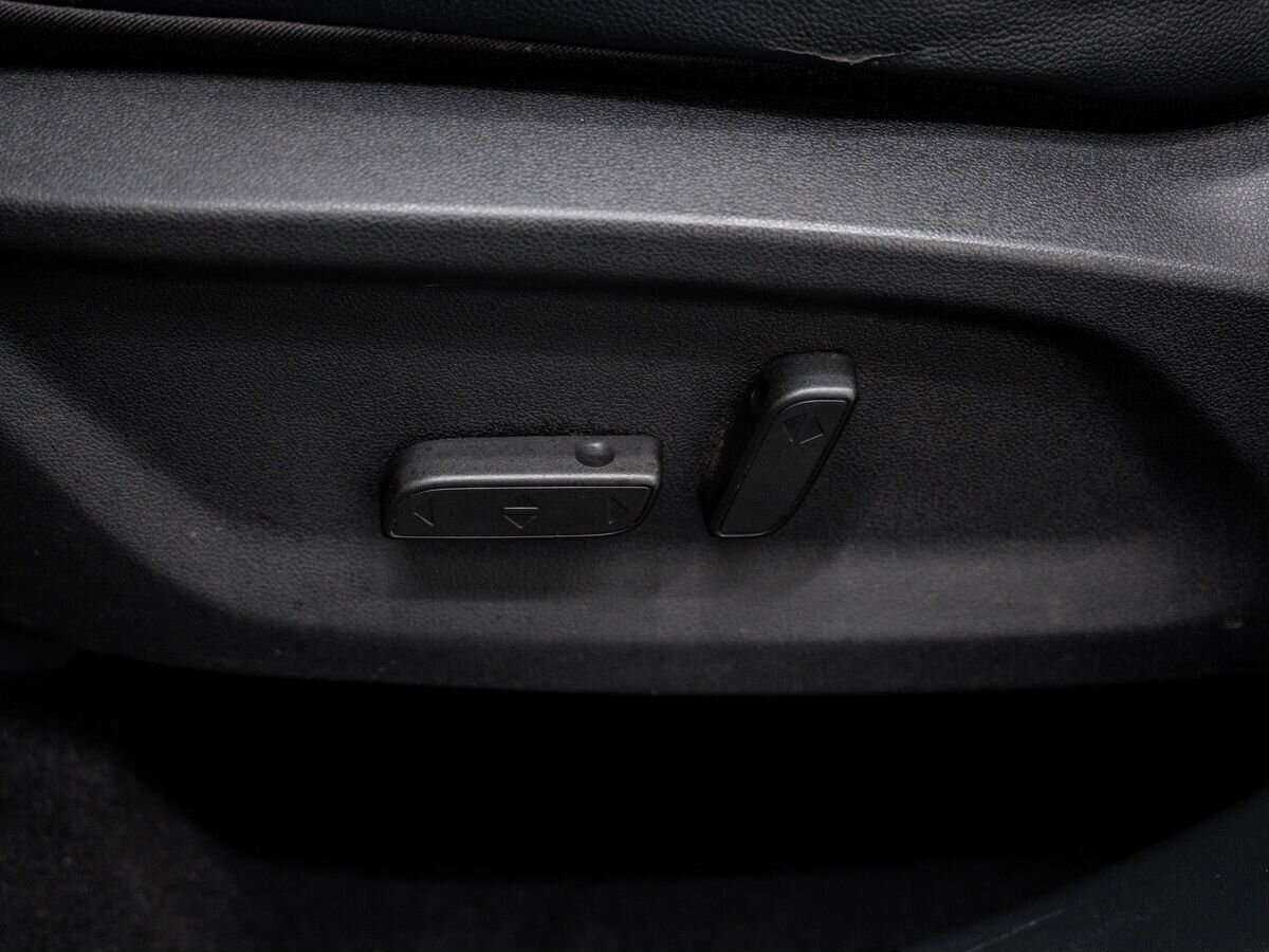 Купить Chery Tiggo 5, 2017, 159 000 км.. Фото: #16