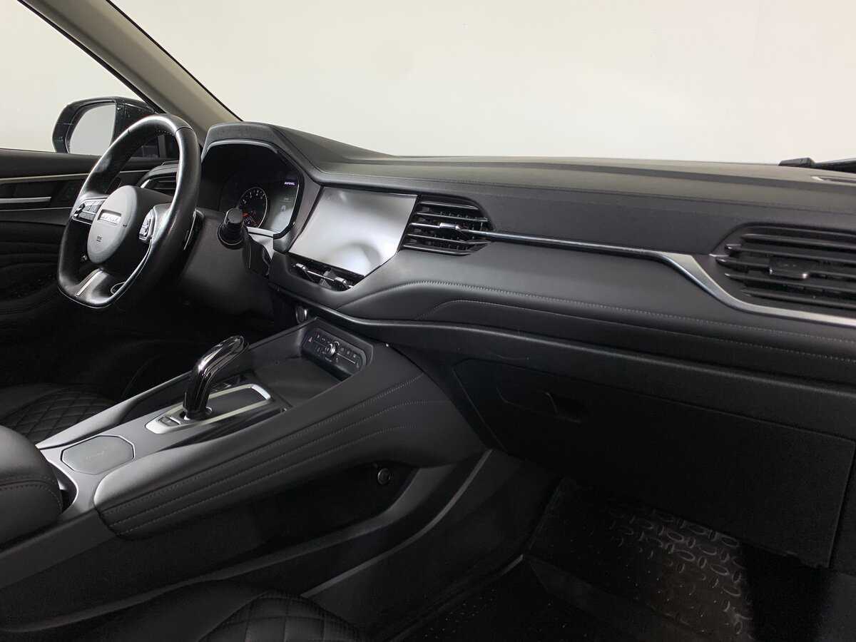 Купить Haval F7, 2022, 42 608 км.. Фото: #13
