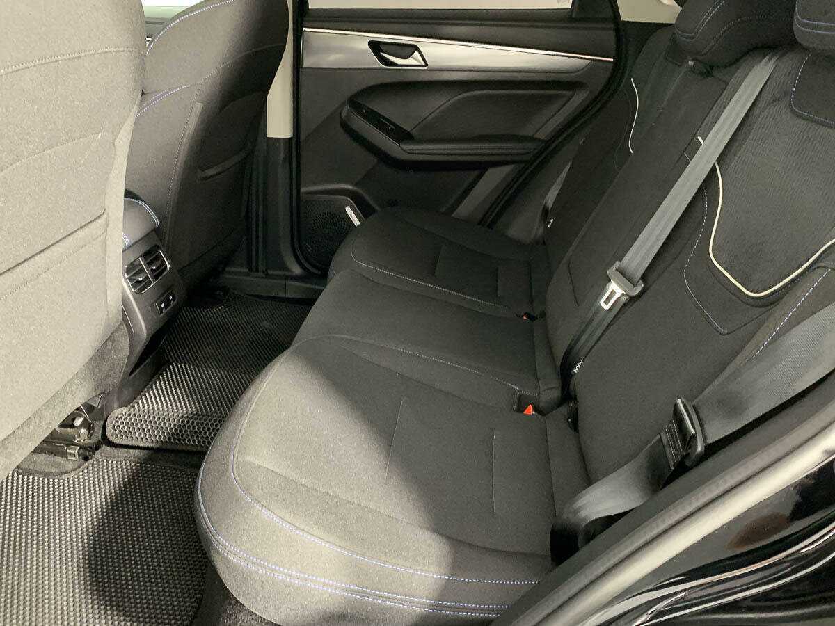 Купить Haval Jolion, 2023, 8 854 км.. Фото: #10