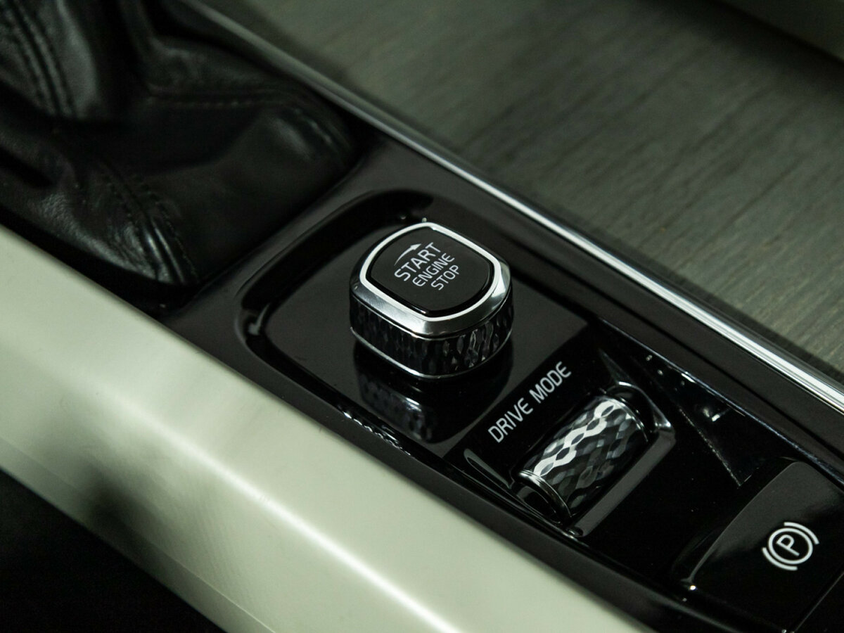 Купить Volvo V60, 2018, 268 000 км.. Фото: #15