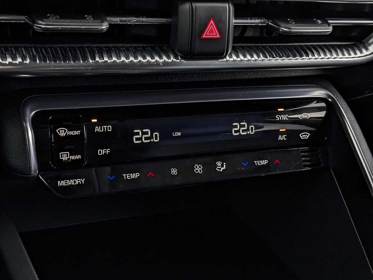 Купить Kia K5, 2022, 60 086 км.. Фото: #20