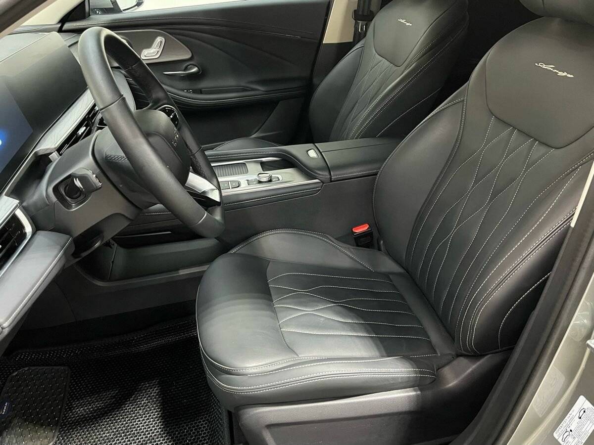 Купить Chery Arrizo 8, 2024, 8 000 км.. Фото: #4