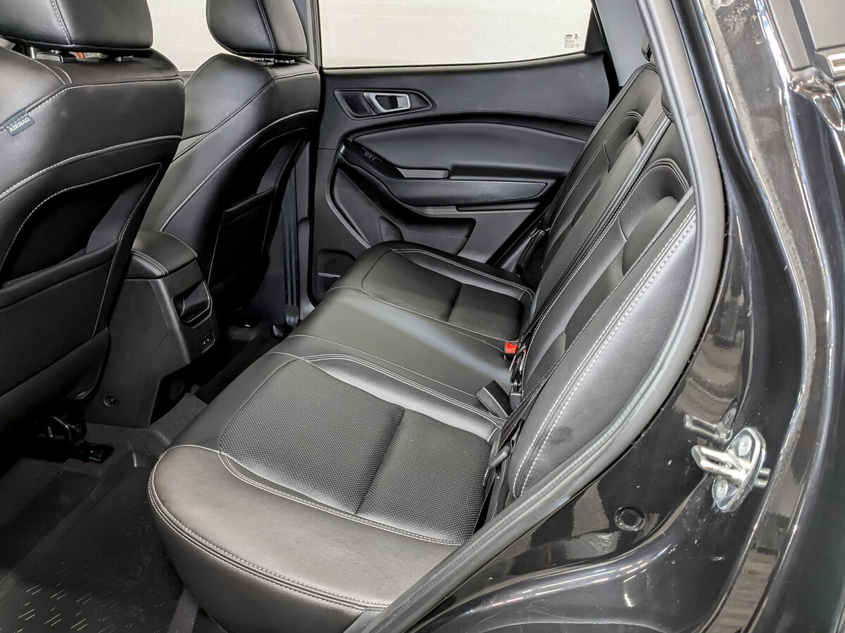 Купить Chery Tiggo 4, 2021, 54 523 км.. Фото: #10