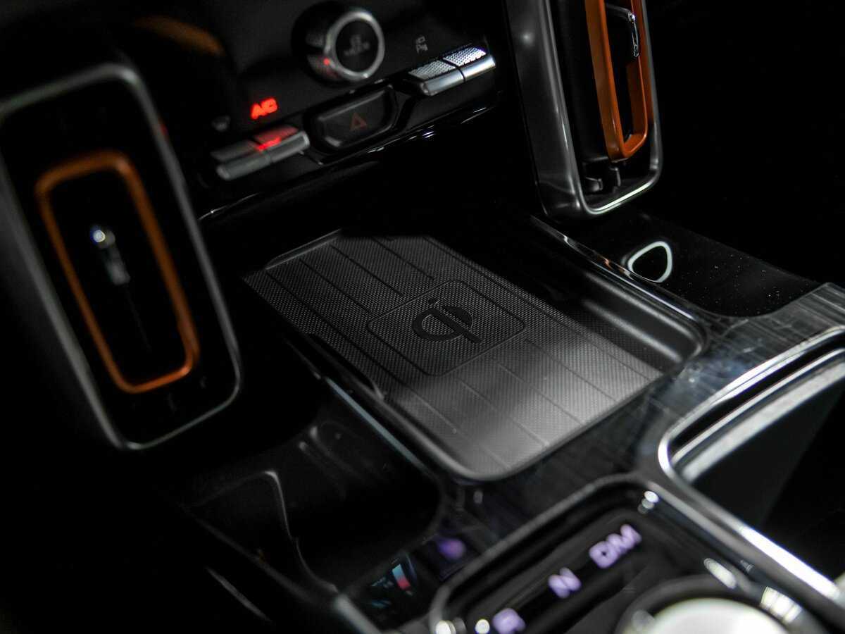 Купить Haval Dargo, 2022, 42 888 км.. Фото: #14