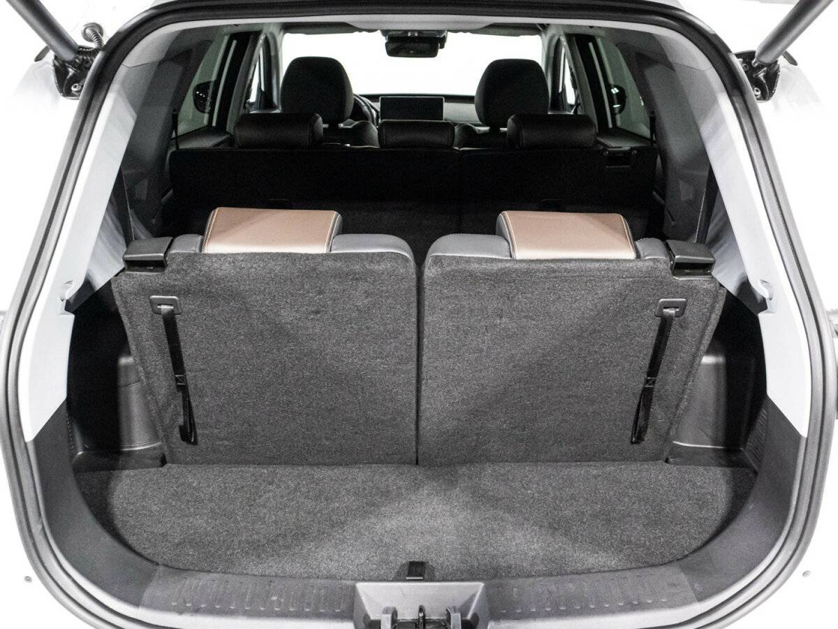 Купить Chery Tiggo 8 Pro, 2023, 20 558 км.. Фото: #13