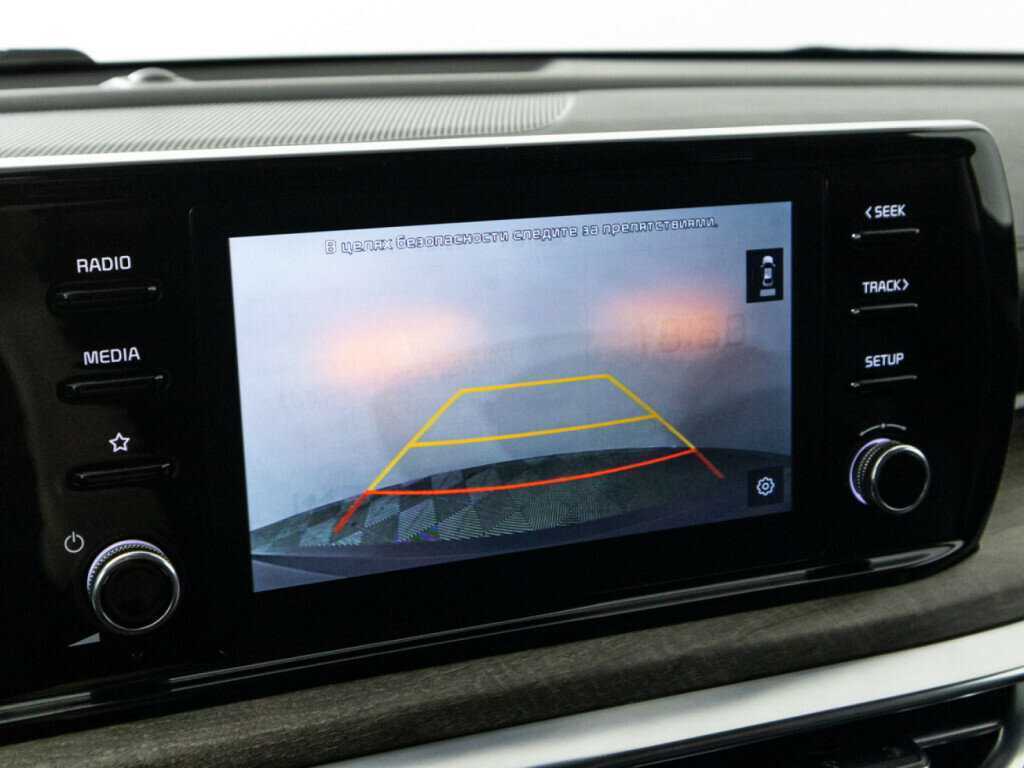 Купить Kia K5, 2020, 61 136 км.. Фото: #15