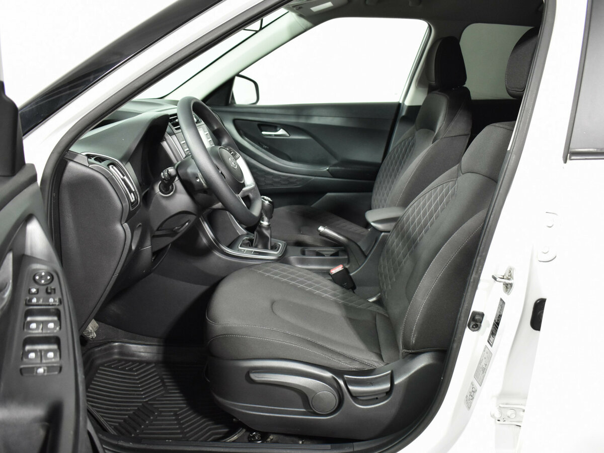 Купить Hyundai Creta, 2021, 70 050 км.. Фото: #9