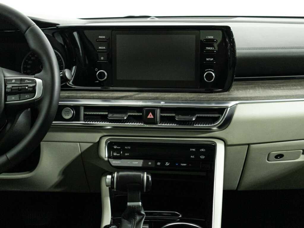 Купить Kia K5, 2021, 106 021 км.. Фото: #13