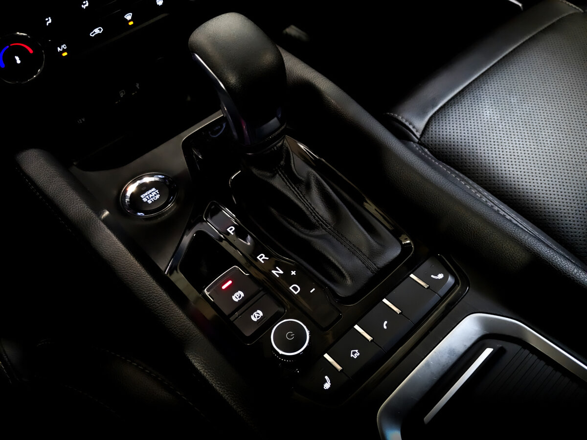 Купить Chery Tiggo 4, 2021, 54 523 км.. Фото: #25
