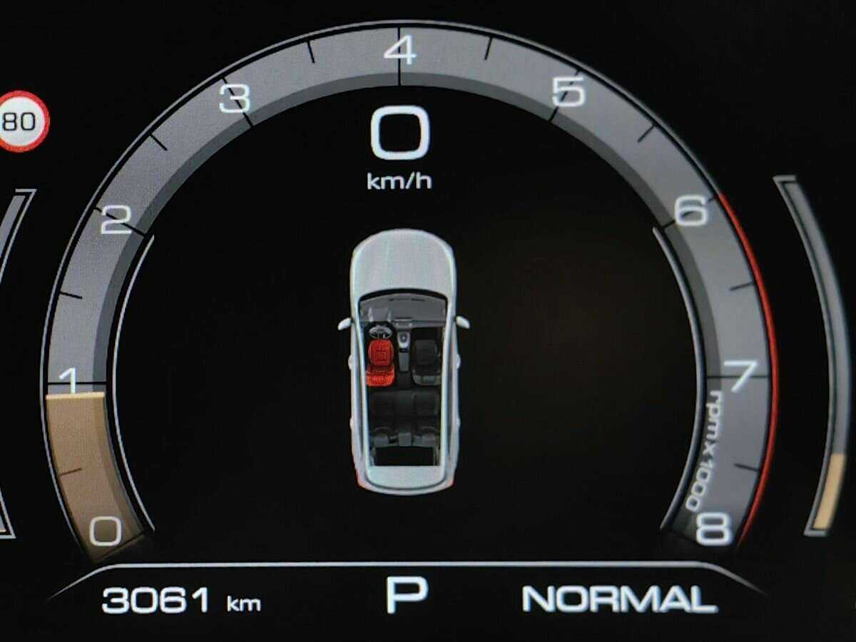 Купить Haval Jolion, 2023, 3 100 км.. Фото: #15