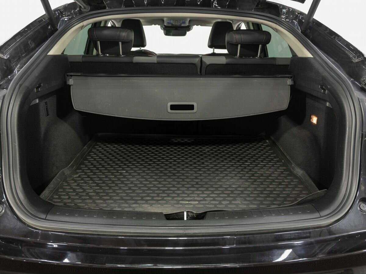 Купить Haval F7x, 2022, 70 300 км.. Фото: #30