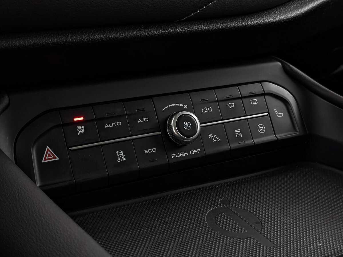 Купить Haval F7, 2021, 35 479 км.. Фото: #24