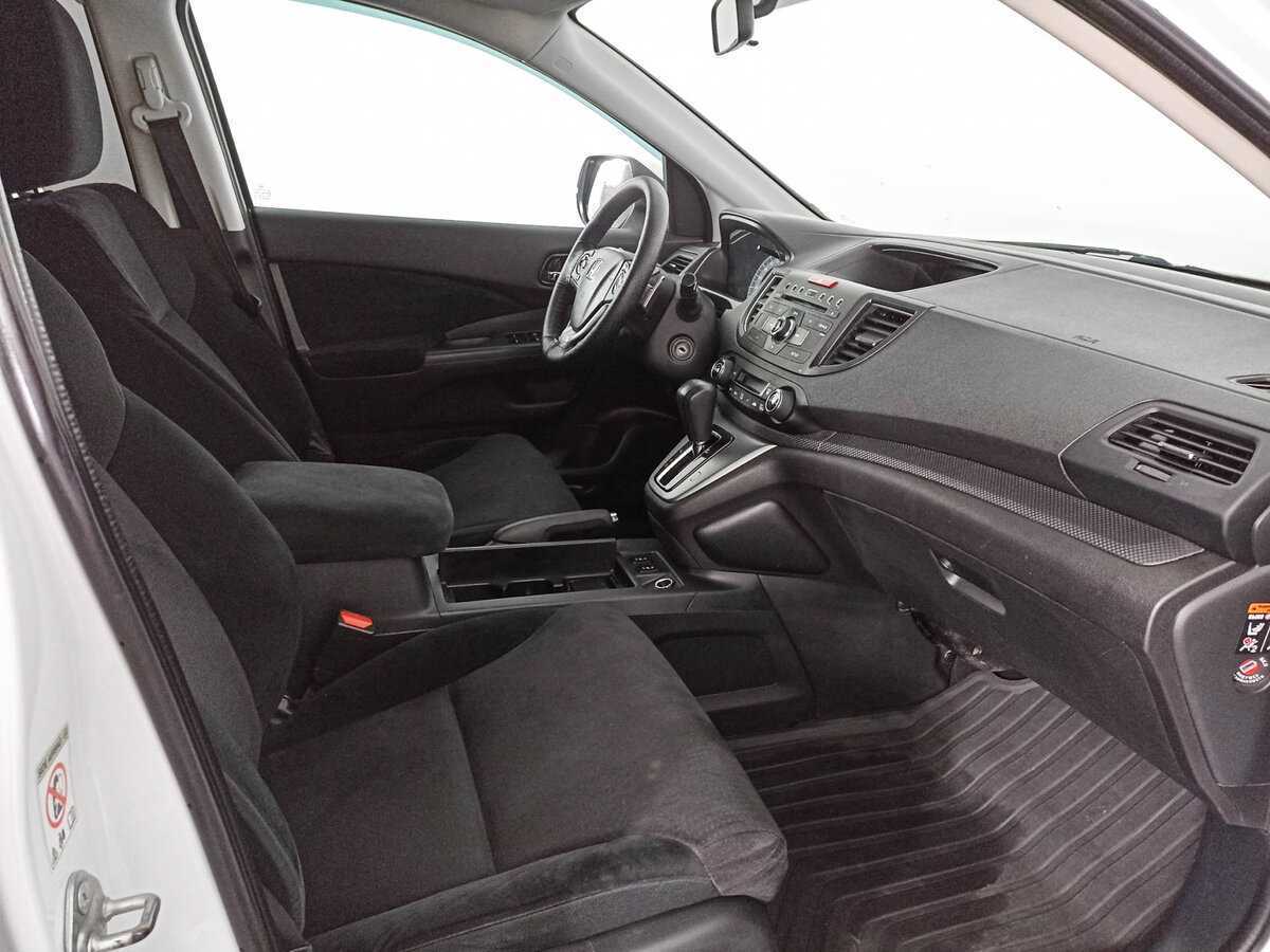 Купить Honda CR-V, 2014, 176 303 км.. Фото: #8