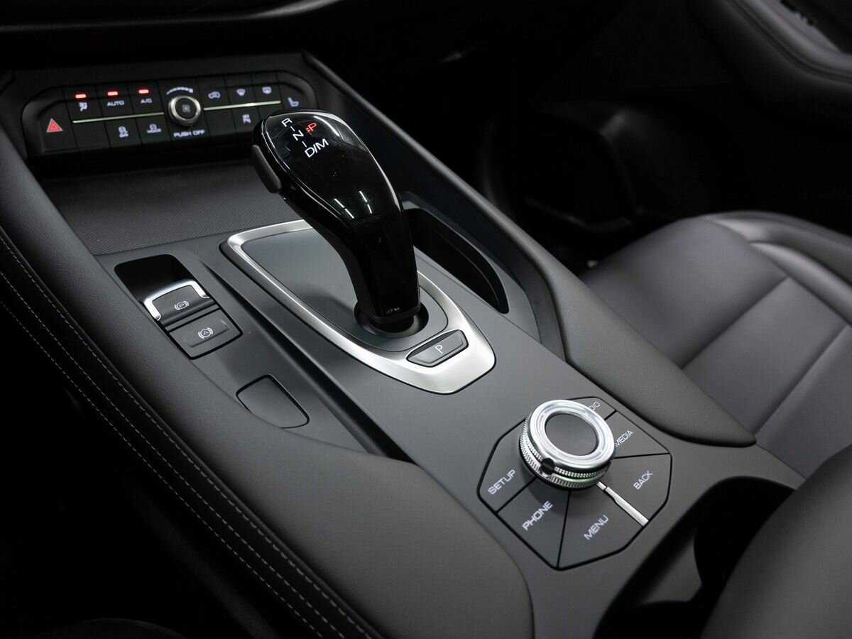 Купить Haval F7, 2020, 93 000 км.. Фото: #19