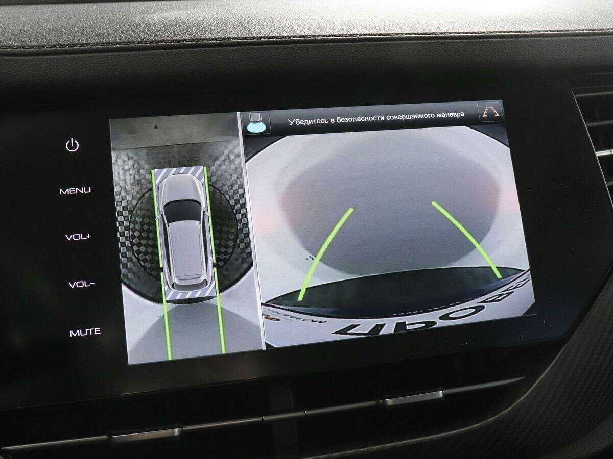 Купить Haval F7x, 2021, 47 019 км.. Фото: #11