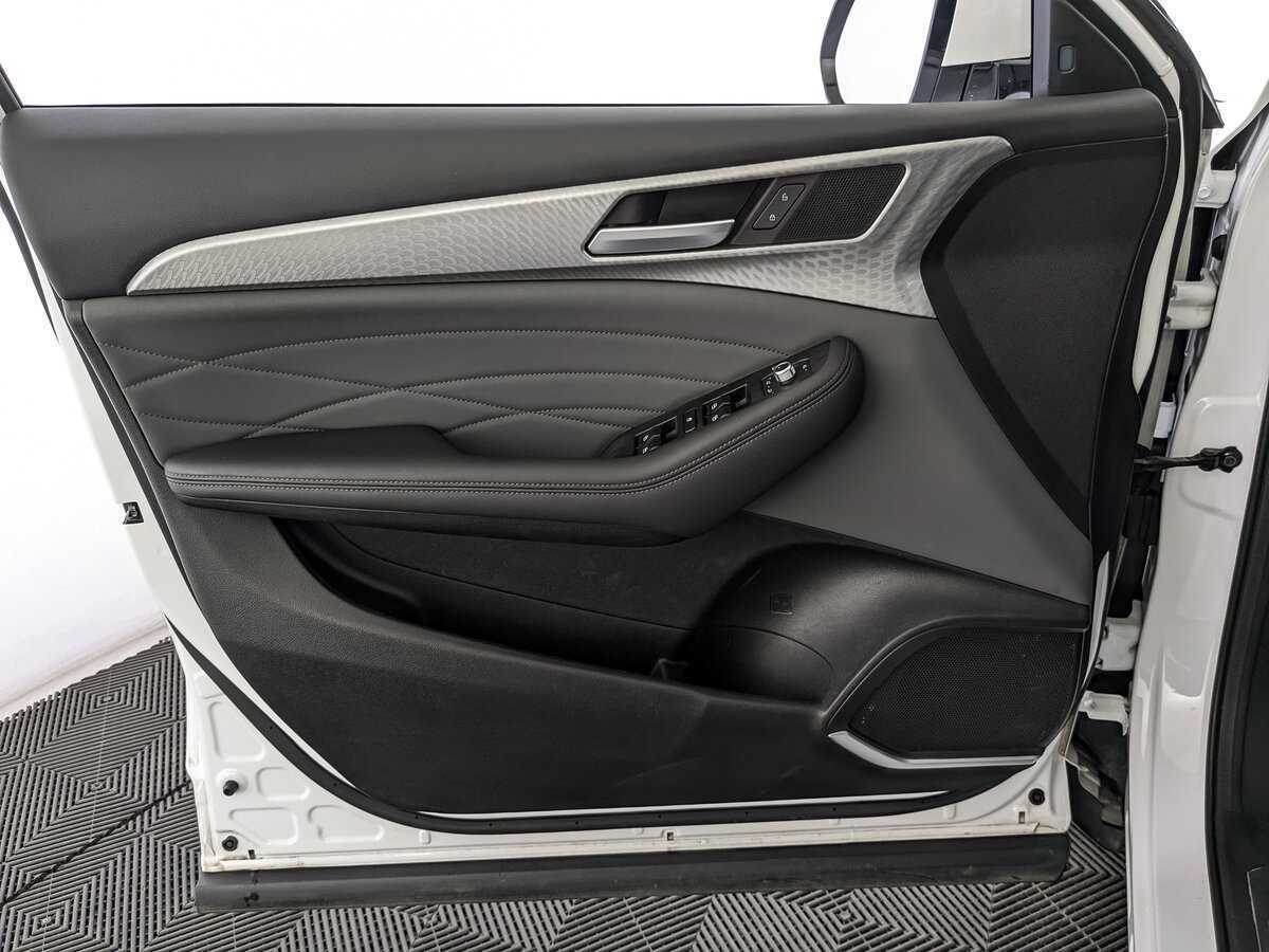 Купить Haval F7x, 2023, 22 360 км.. Фото: #14