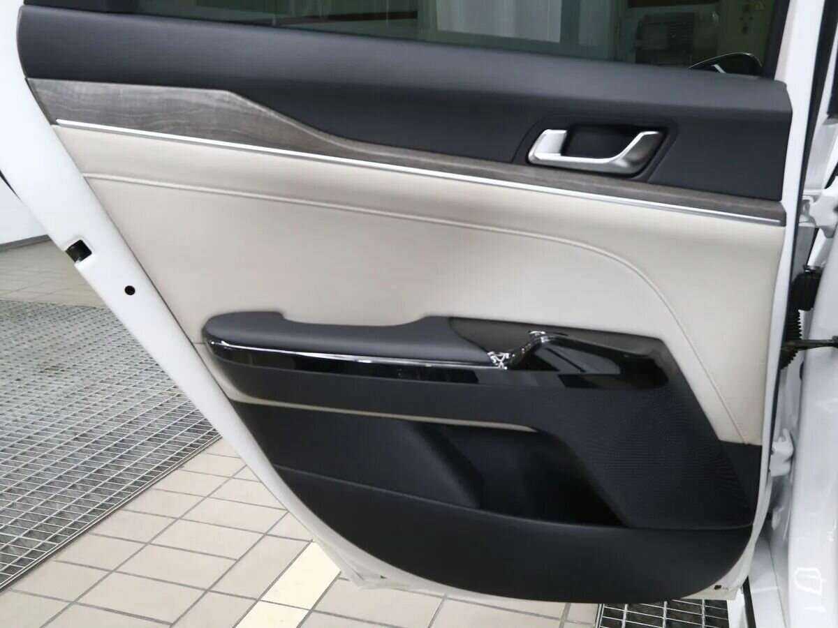 Купить Kia K5, 2021, 48 000 км.. Фото: #7