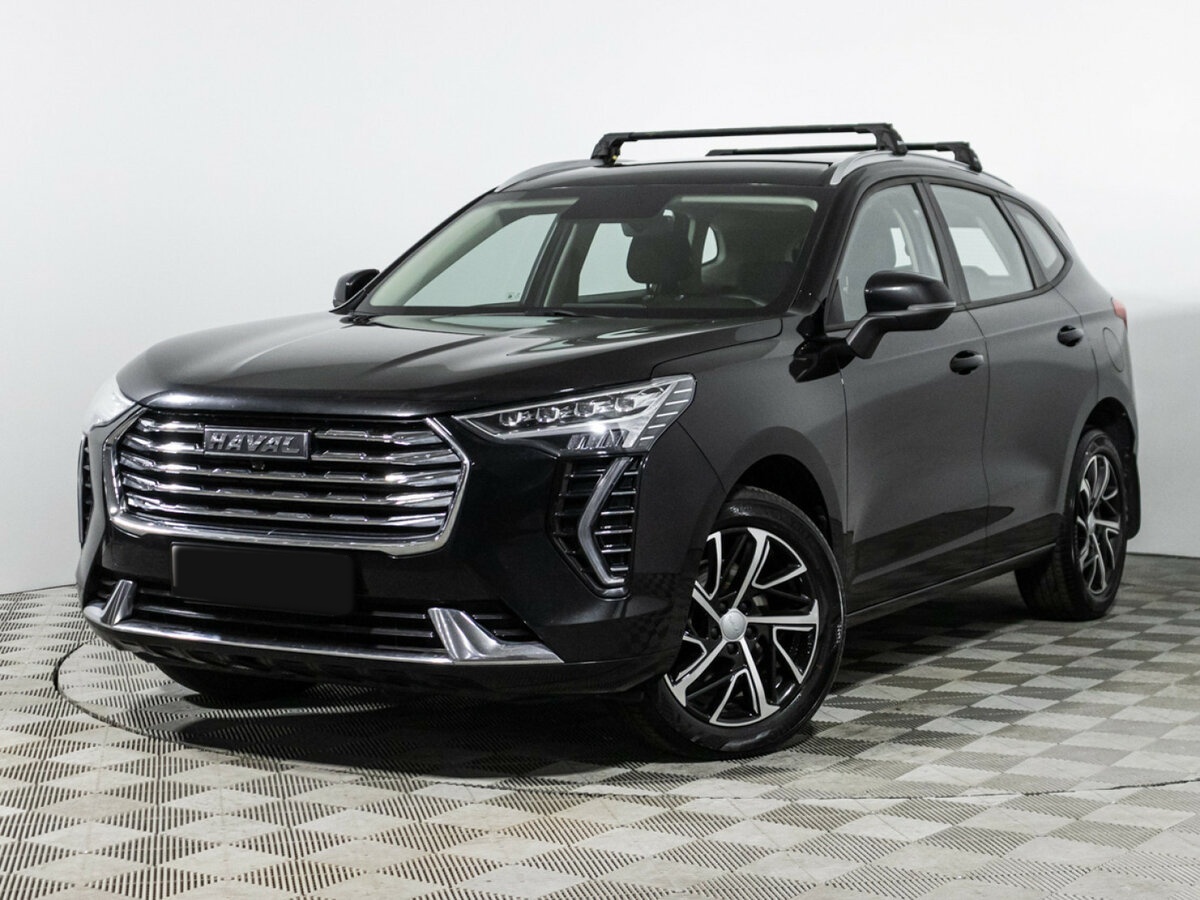 Купить Haval Jolion, 2022, 42 980 км.. Фото: #0