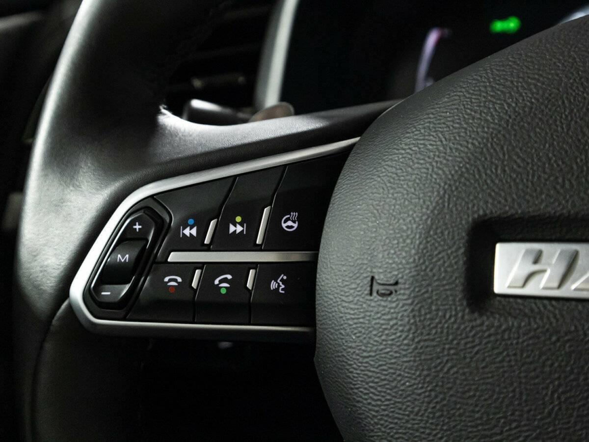 Купить Haval F7x, 2023, 27 174 км.. Фото: #18