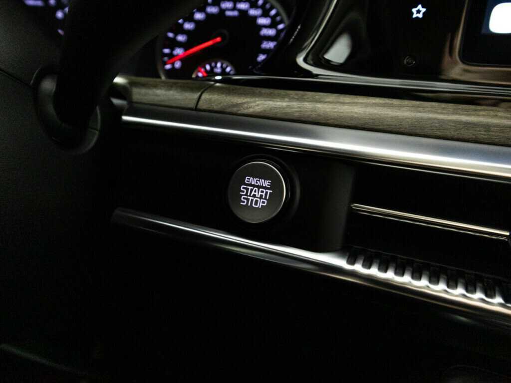 Купить Kia K5, 2020, 35 542 км.. Фото: #19