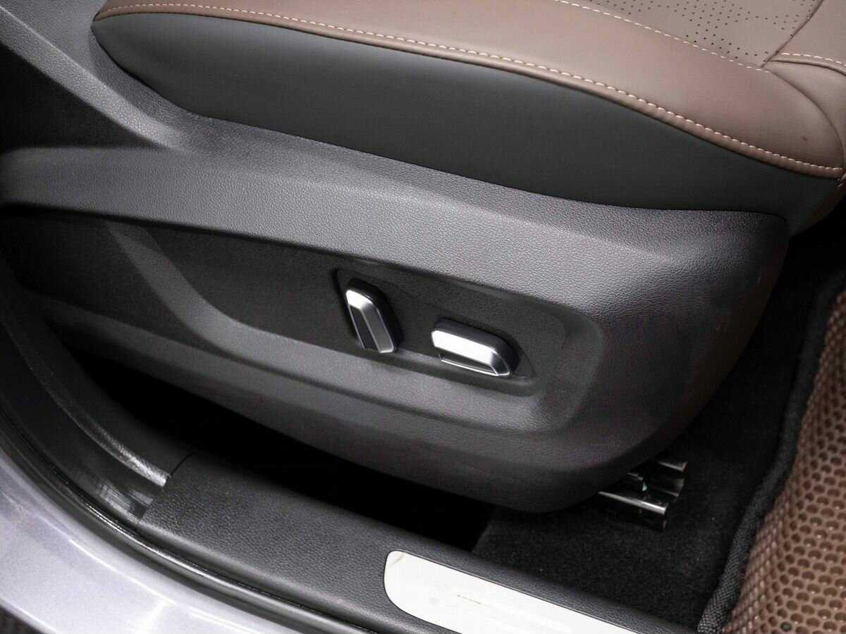 Купить Chery Tiggo 8 Pro, 2023, 14 000 км.. Фото: #14