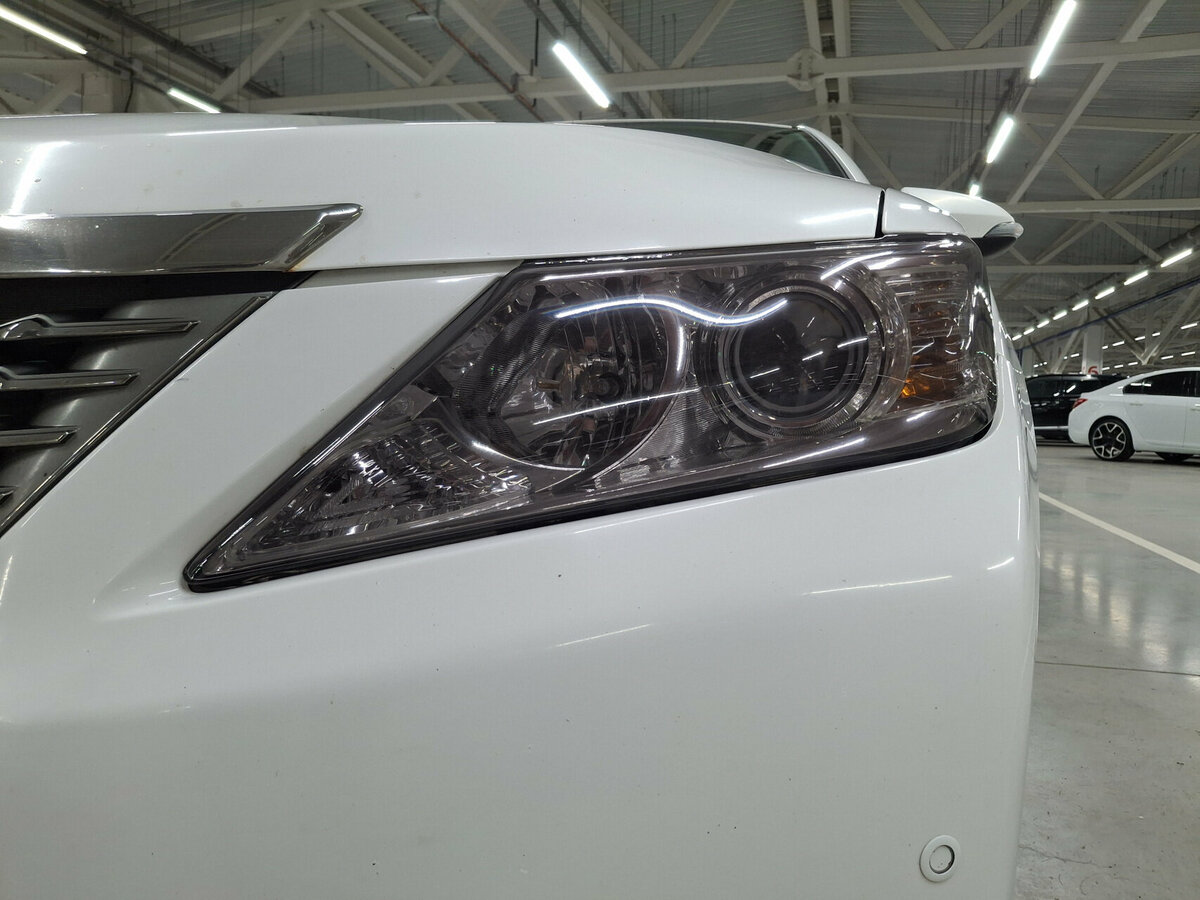 Купить Toyota Camry, 2013, 193 379 км.. Фото: #15
