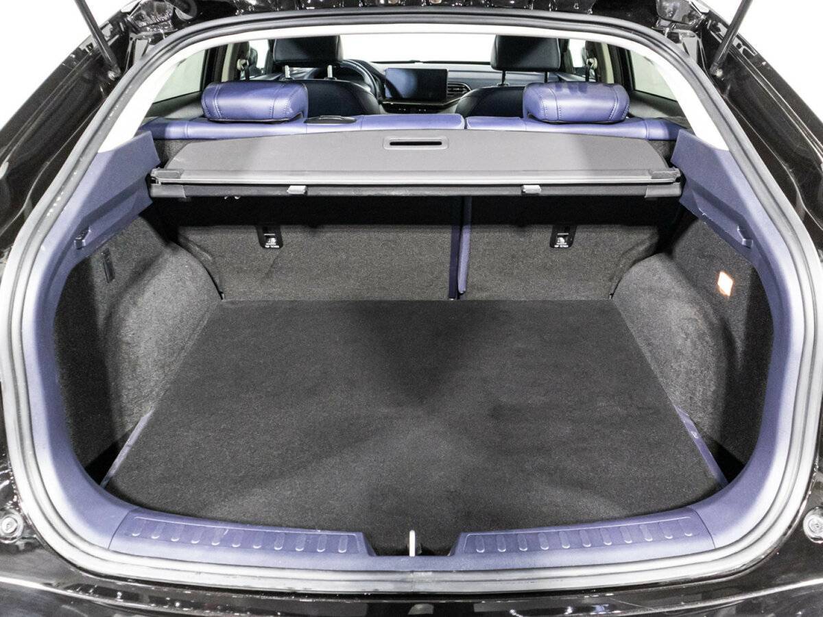 Купить Haval F7x, 2023, 19 261 км.. Фото: #14