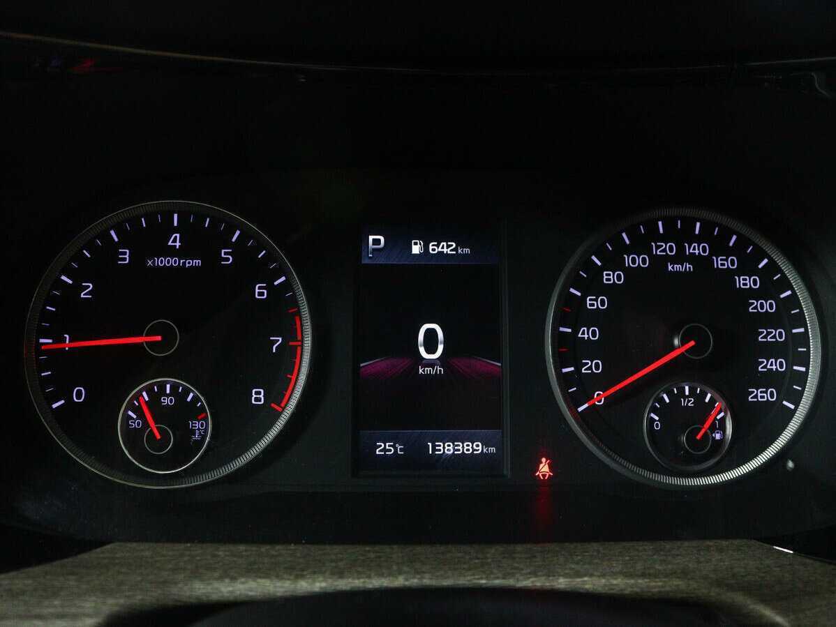 Купить Kia K5, 2020, 138 000 км.. Фото: #10