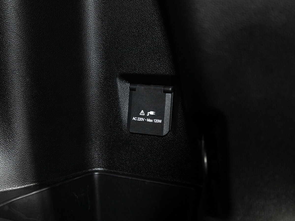 Купить Haval Dargo, 2023, 43 298 км.. Фото: #23