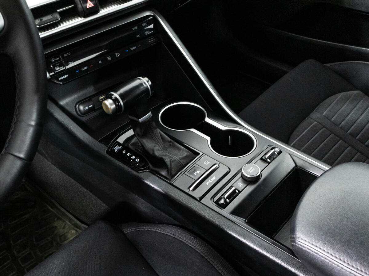 Купить Kia K5, 2021, 84 261 км.. Фото: #15