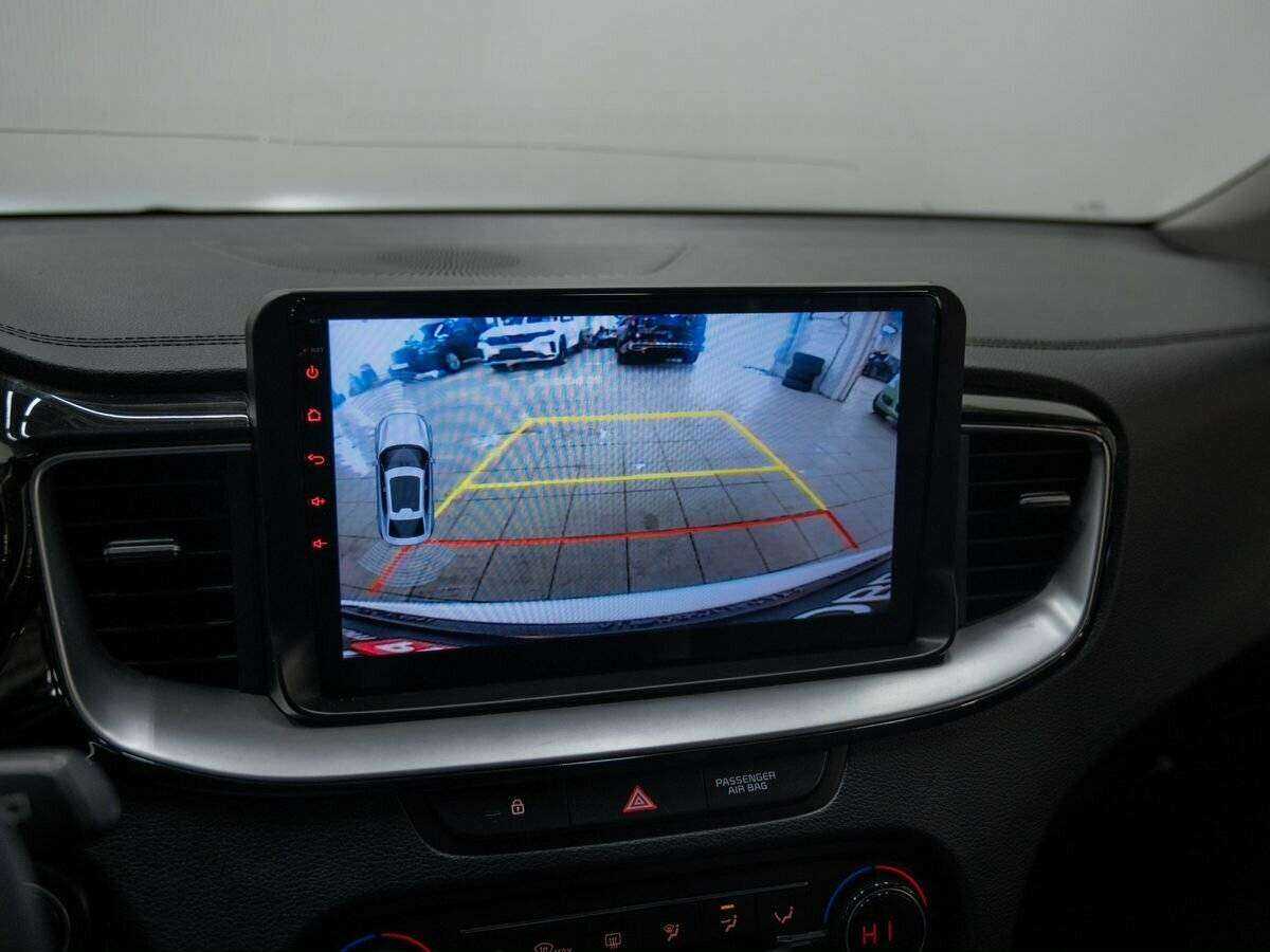 Купить Kia XCeed, 2020, 73 000 км.. Фото: #24