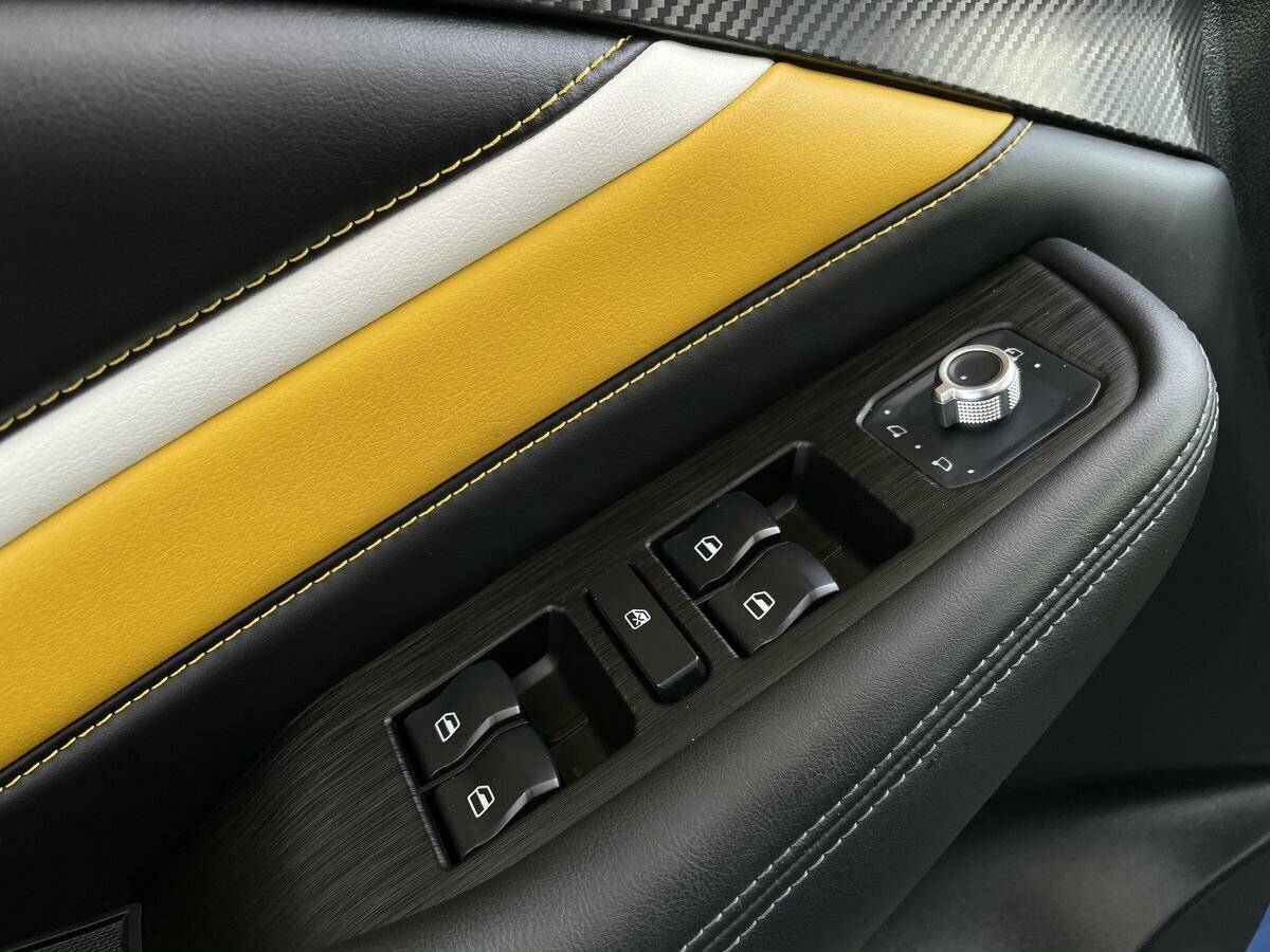 Купить Haval F7x, 2021, 80 608 км.. Фото: #17