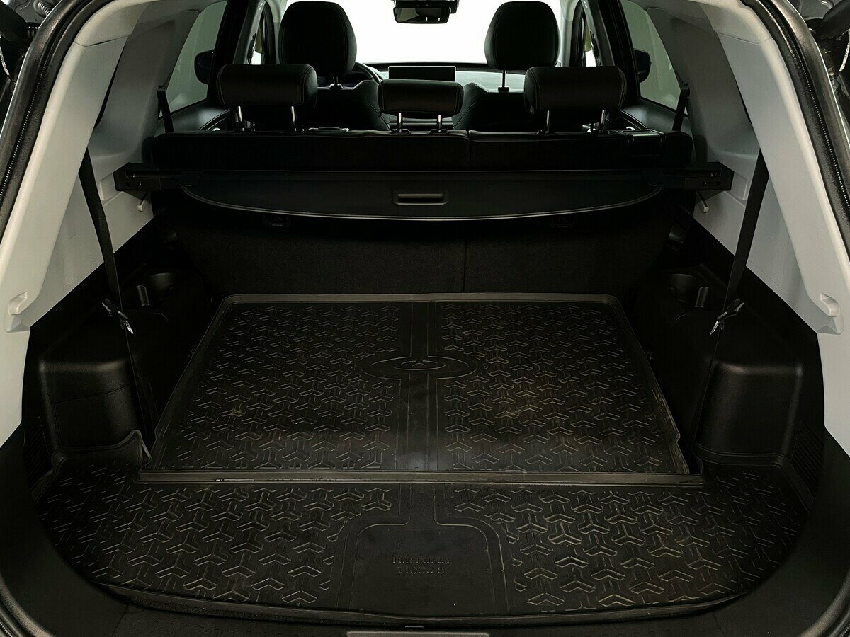 Купить Chery Tiggo 8 Pro, 2022, 15 460 км.. Фото: #15