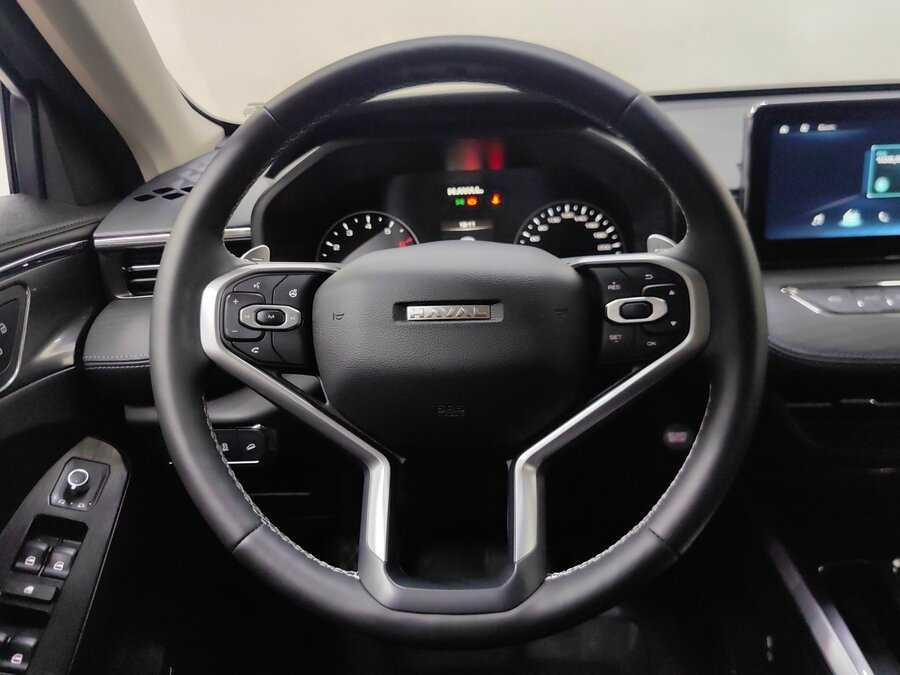 Купить Haval Jolion, 2024, 10 920 км.. Фото: #10