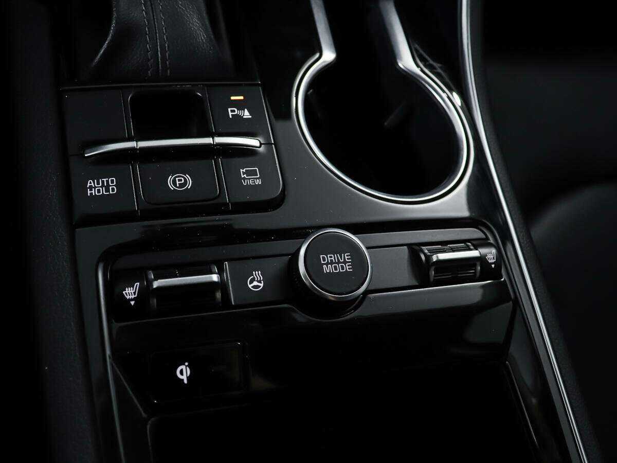 Купить Kia K5, 2020, 63 300 км.. Фото: #19