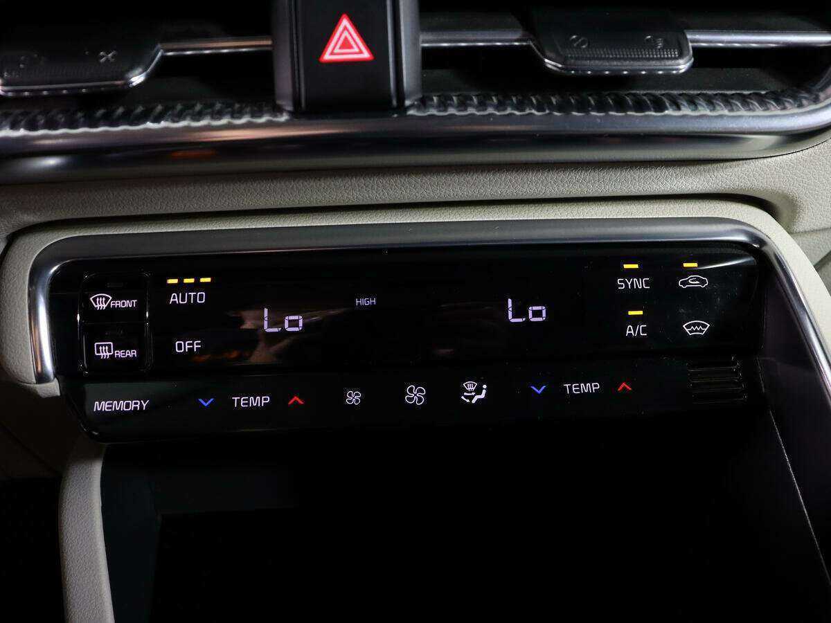 Купить Kia K5, 2021, 70 300 км.. Фото: #19