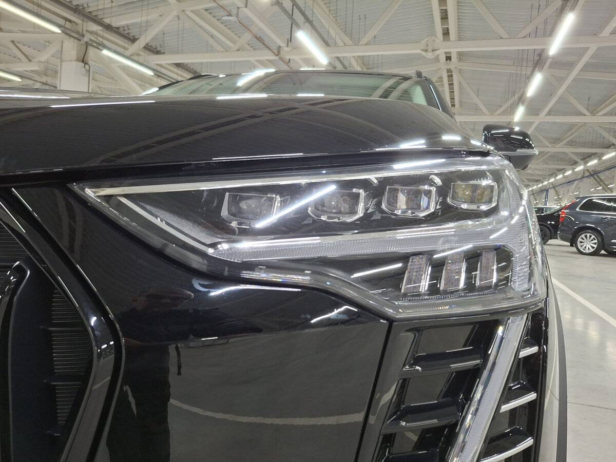 Купить Haval Jolion, 2024, 7 001 км.. Фото: #16