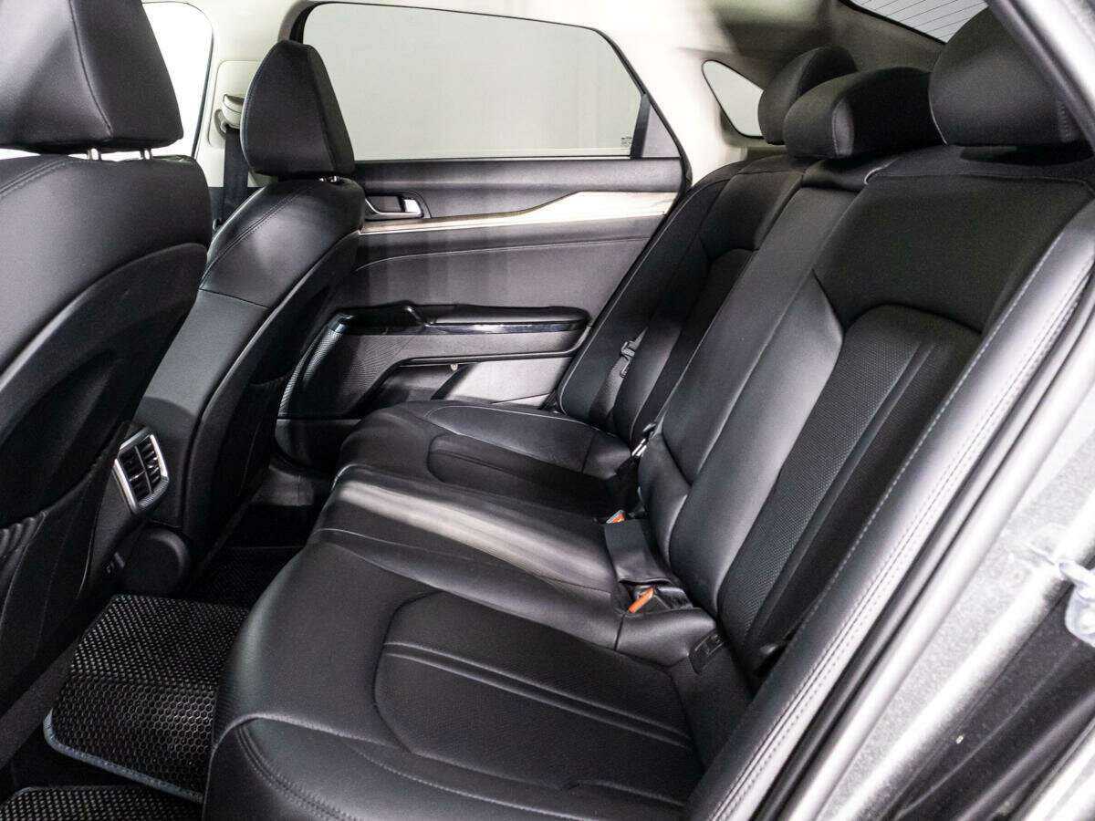 Купить Kia K5, 2021, 33 677 км.. Фото: #9