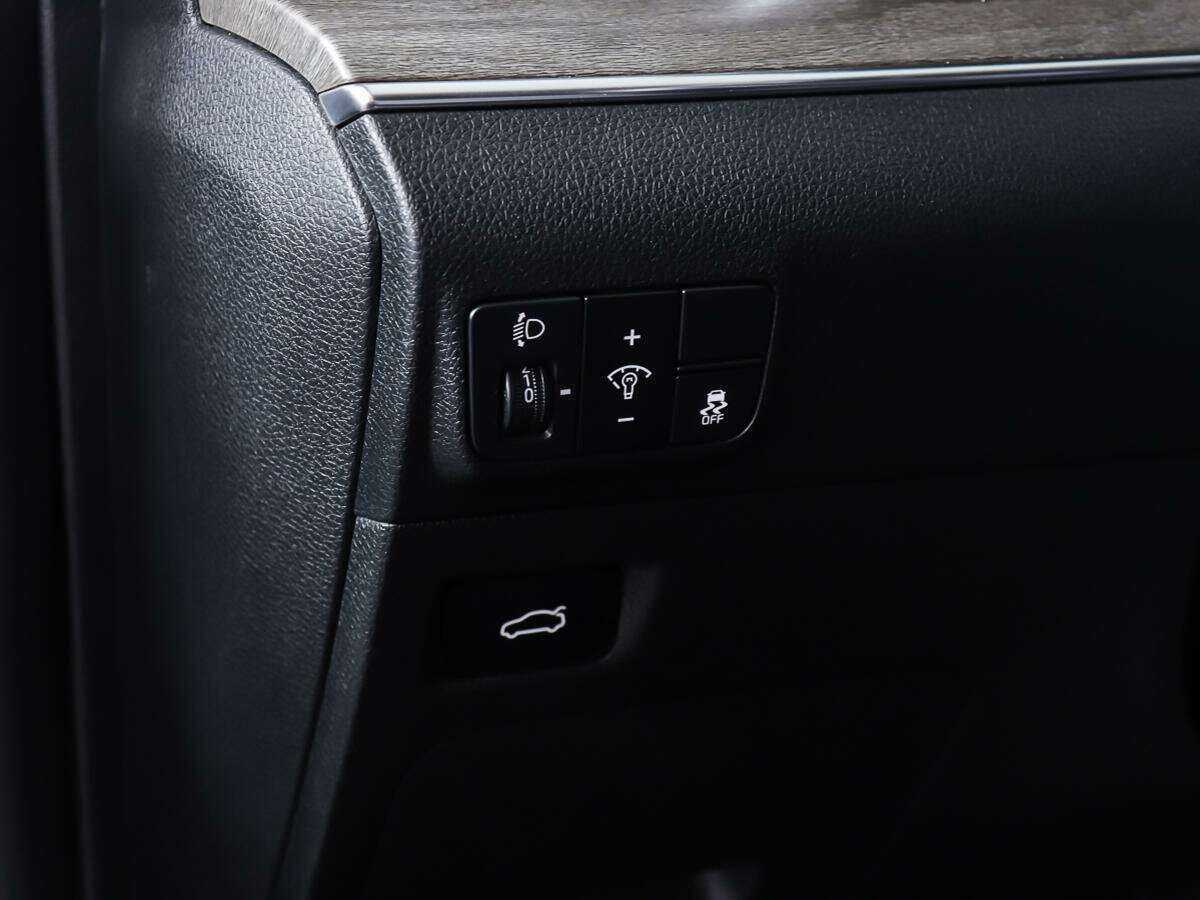 Купить Kia K5, 2020, 48 810 км.. Фото: #15