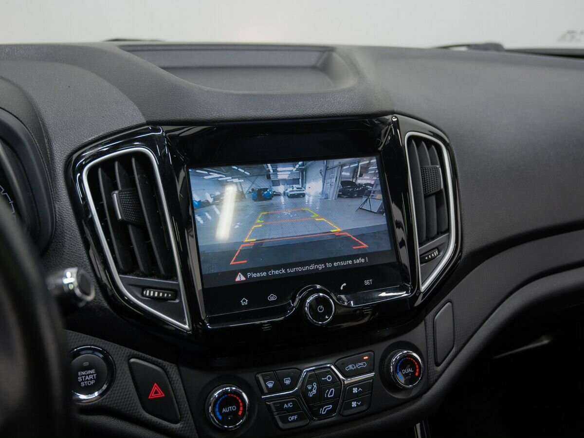 Купить Chery Tiggo 5, 2017, 159 000 км.. Фото: #22