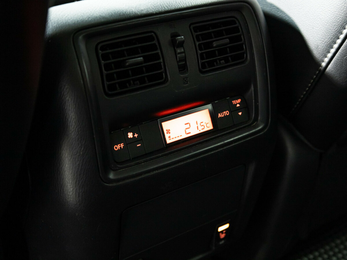 Купить Nissan Pathfinder, 2014, 231 422 км.. Фото: #22