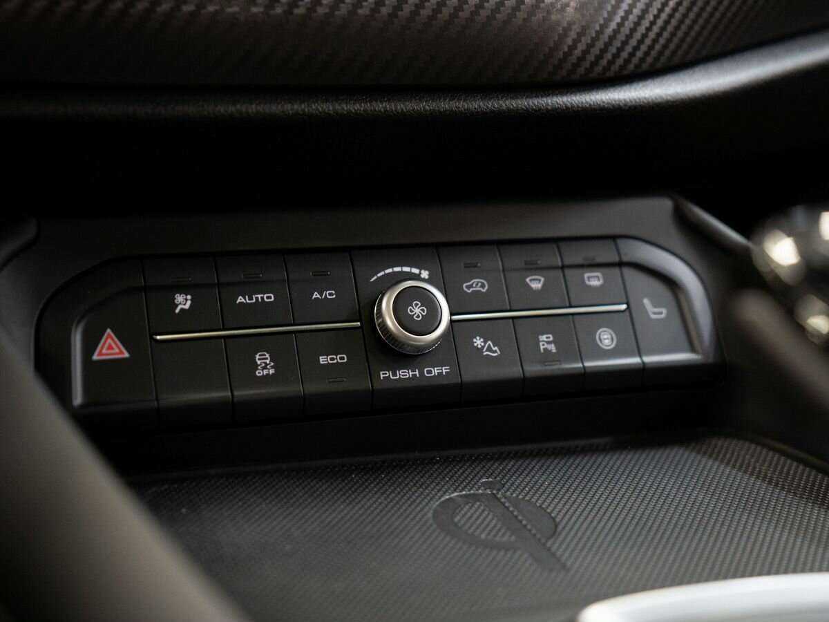 Купить Haval F7x, 2020, 54 273 км.. Фото: #14