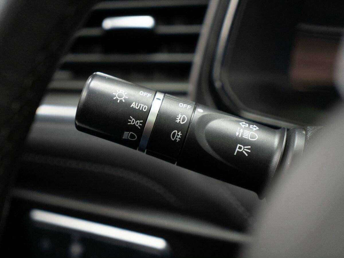 Купить Haval F7, 2021, 65 000 км.. Фото: #17